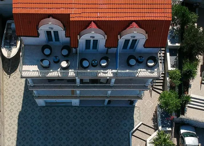 Matkovic Penzion Hvar Town