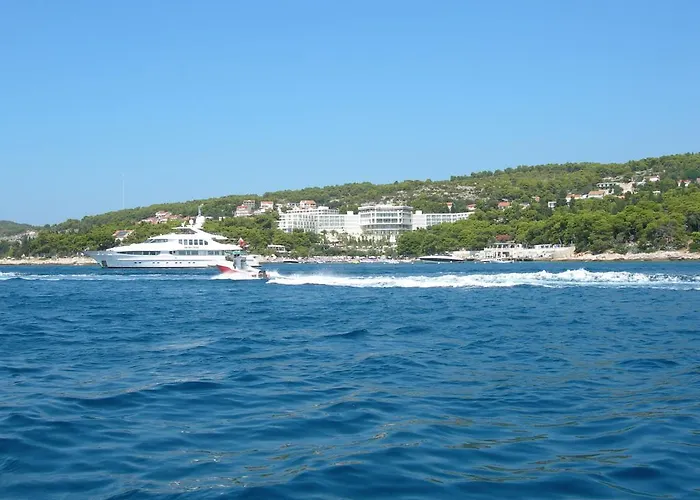 Matkovic Penzion Hvar Town