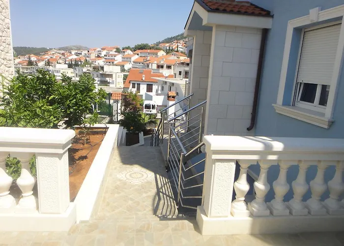 Penzion Matkovic 3*