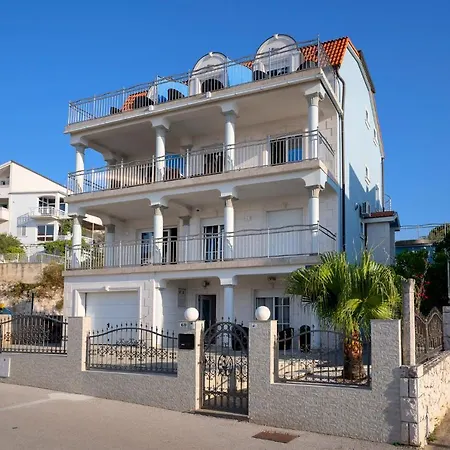 Guest house Matkovic 3*