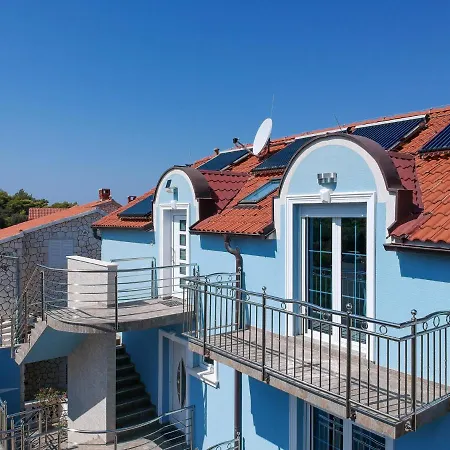 Matkovic Hvar Town