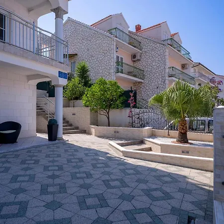 Maison d'hôtes Matkovic