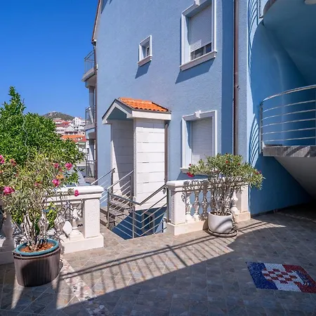 Maison d'hôtes Matkovic 3*