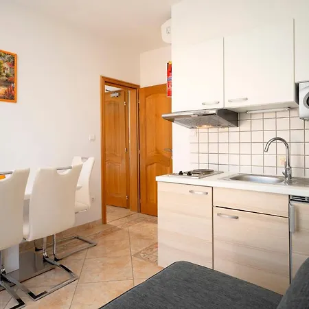 Guest house Matkovic 3*