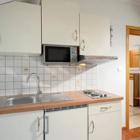Maison d'hôtes Matkovic 3*