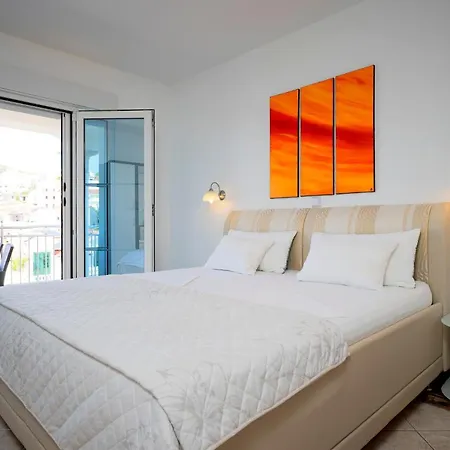 Konukevi Matkovic 3*