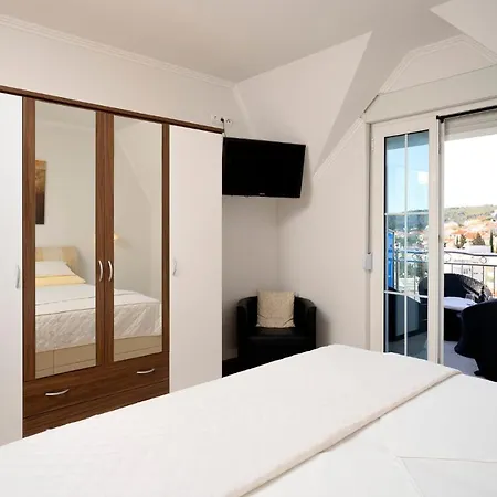 Guest house Matkovic 3*