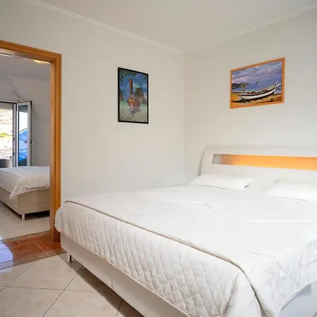 Matkovic Konukevi Hvar Town