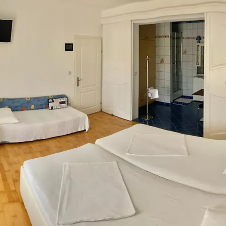 Guest house Matkovic
