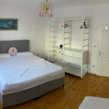 Matkovic Guest house