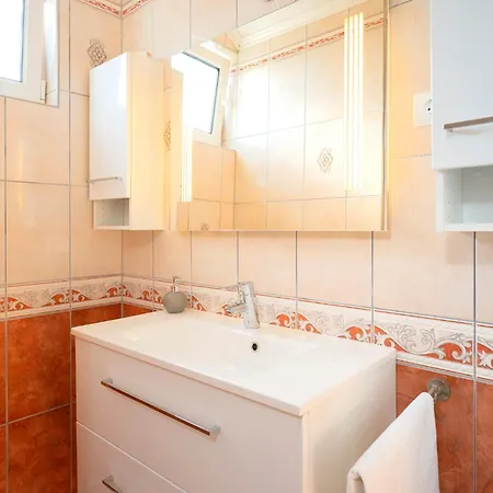 Matkovic Maison d'hôtes 3*