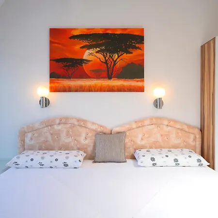Guest house Matkovic Hvar Town