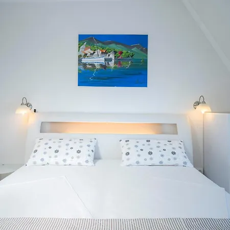 Guest house Matkovic 3*