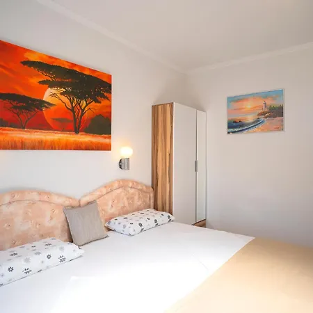 Matkovic Guest house 3*