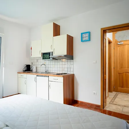 Matkovic Guest house 3*