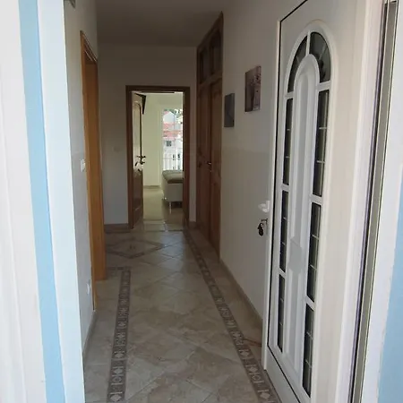 Maison d'hôtes Matkovic 3*