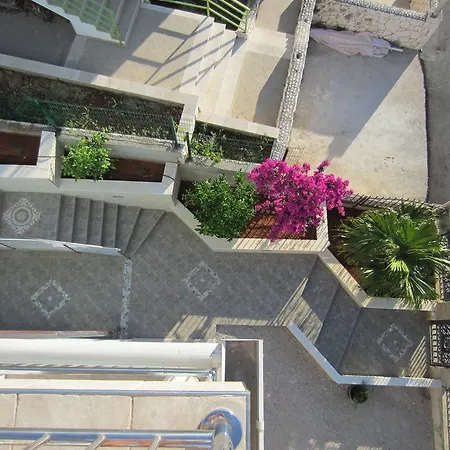 Maison d'hôtes Matkovic 3*