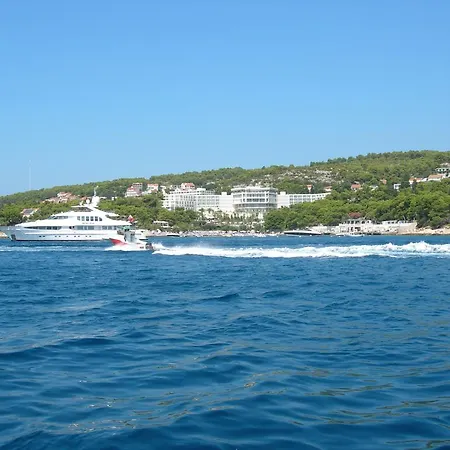 Matkovic Maison d'hôtes Hvar Town