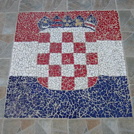 Matkovic Hvar Town