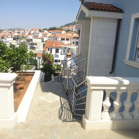 Maison d'hôtes Matkovic 3*