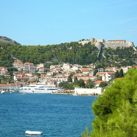Matkovic Maison d'hôtes Hvar Town