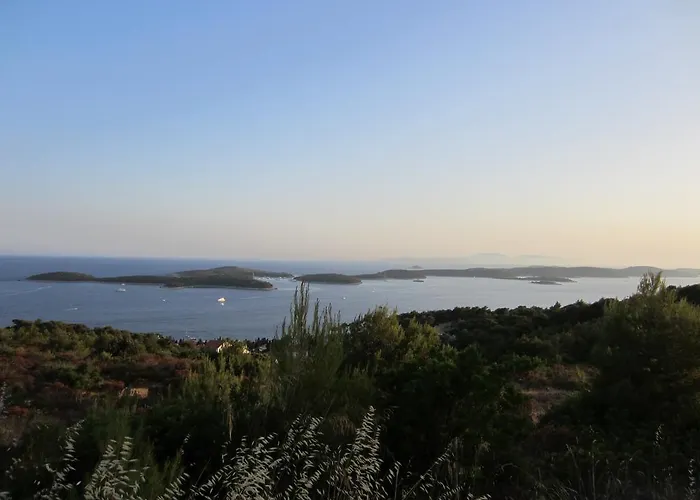 Gæstehus Matkovic Hvar Town