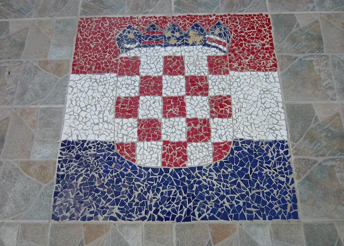 Matkovic Hvar Town