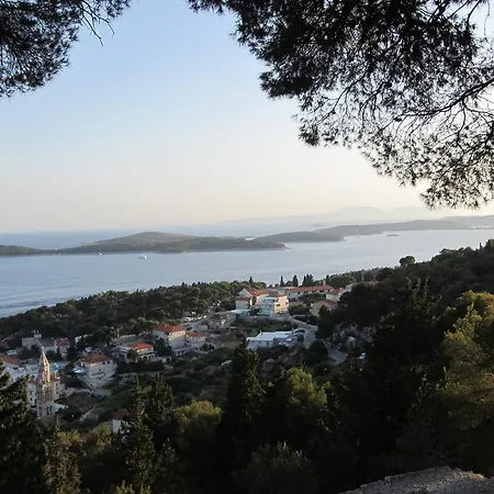 Pensjonat Matkovic Hvar Town